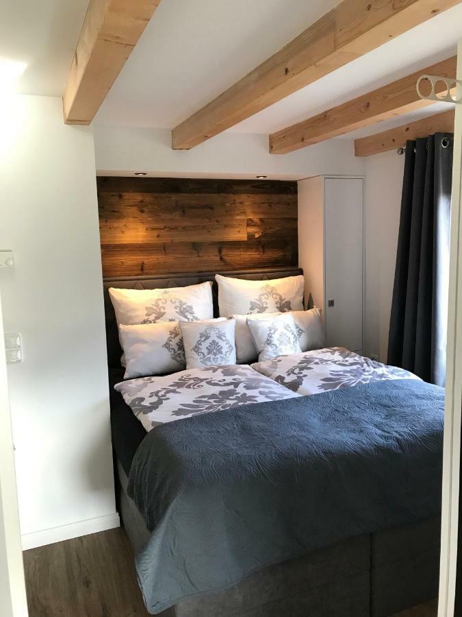 Ferienhaus Am Dachsberg Bad Saarow Kültér fotó
